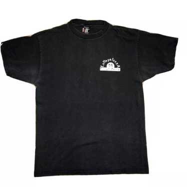 Vintage lollapalooza t shirt - Gem