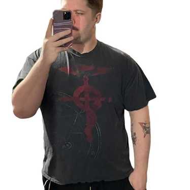 Fullmetal Alchemist T-Shirt