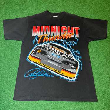 Vintage rusty wallace midnight - Gem
