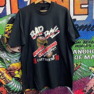 Vintage detroit pistons tee - Gem