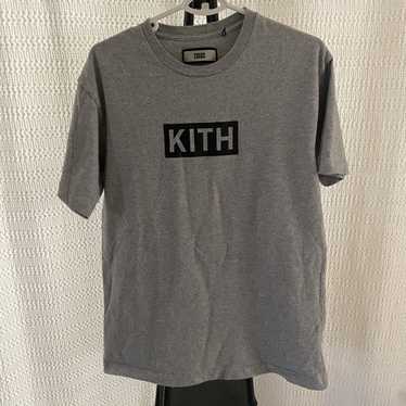 Kith kith logo t - Gem