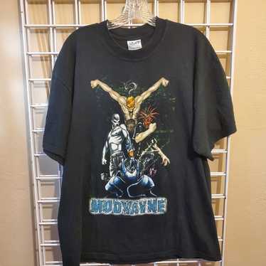 Mudvayne small t - Gem