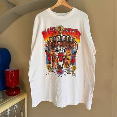 Vintage 1993 chicago bulls - Gem