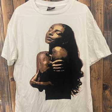 Vintage sade shirt - Gem Vintage sade shirt - Gem