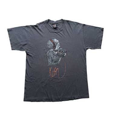 Korn follow the leader - Gem