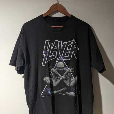 Vintage slayer band black - Gem Vintage slayer band black - Gem
