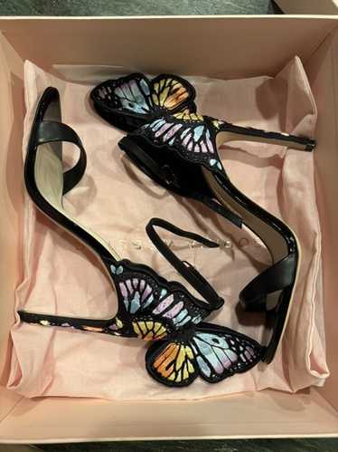 Sophia webster shoes womens - Gem