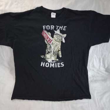 Vintage tupac fruit of the loom - Gem