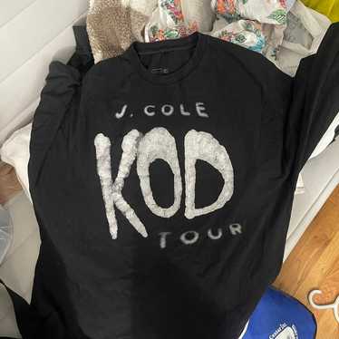 J cole 2018 kod - Gem