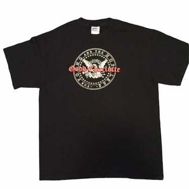 Vintage Good Charlotte Shirt - Gem Vintage Good Charlotte Shirt - Gem