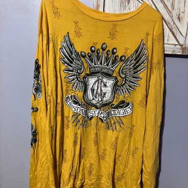 Mens christian audigier all - Gem Mens christian audigier all - Gem