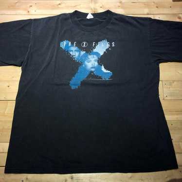 Vintage the x files - Gem