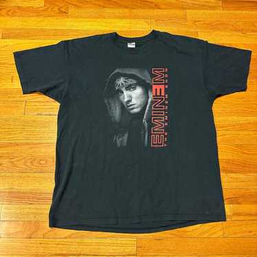 The eminem show tour - Gem The eminem show tour - Gem