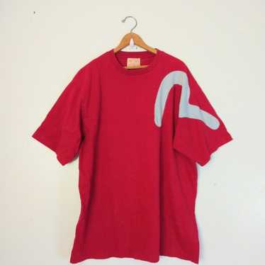 Evisu vintage evisu made - Gem