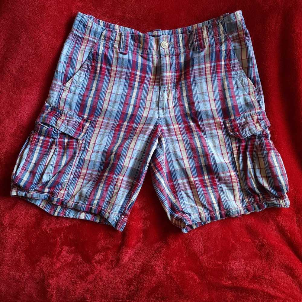 Polo Jeans Co. Cargo shorts 36 - image 1