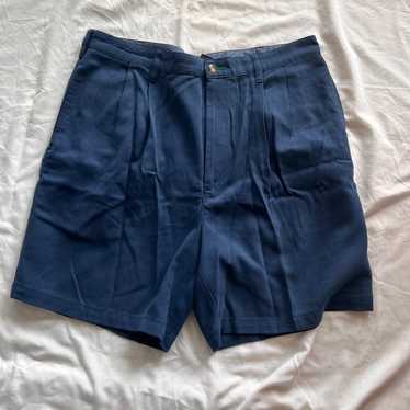 NWOT VINTAGE TOMMY HILFIGER GOLF SHORTS