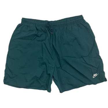 Vintage Nike 1990s Shorts