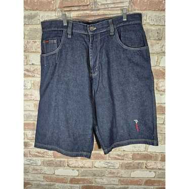 Vintage fubu circa xc11 - Gem