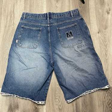 Maurice jean shorts - Gem Maurice jean shorts - Gem