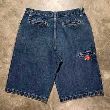 Vintage solo denim - Gem