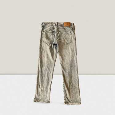 American Eagle Light Wash Jeans