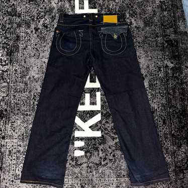 Limited edition true religion - Gem