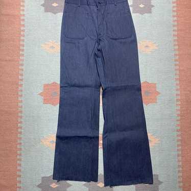 Us navy dungarees - Gem Us navy dungarees - Gem
