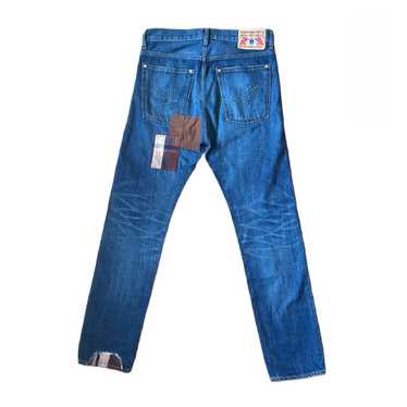A bathing ape jeans - Gem