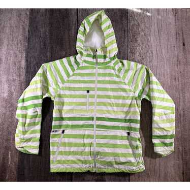 Burton dryride striped snowboarding - Gem