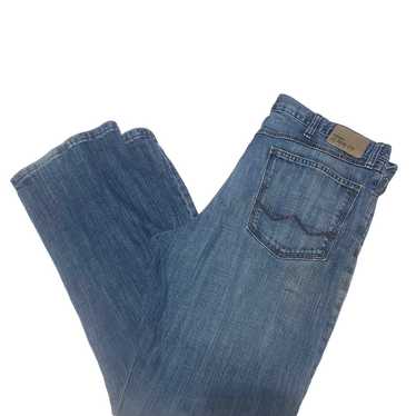 Wrangler jeans 34x32