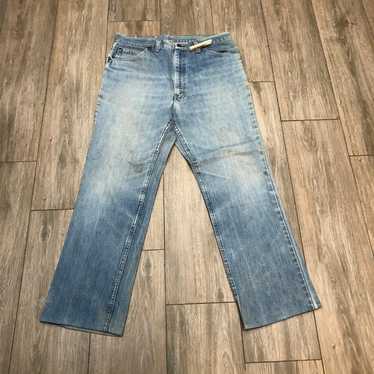 Vintage y2k Gap USA Loose Fit Denim Jean