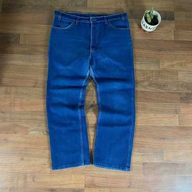 Vintage VTG 80’s 90’s Made in USA Levi’s for Men J