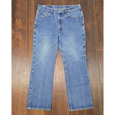 Vintage 1999 Levis 517 Jeans Mens Size 38x30 (37X3