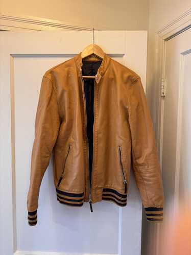 Maison margiela bomber - Gem