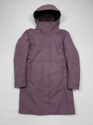 Arcteryx patera parka - Gem