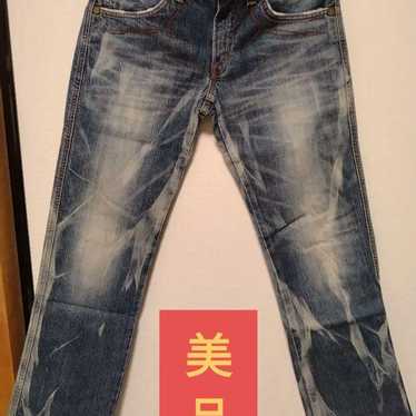Edwin edwin 503 jeans - Gem