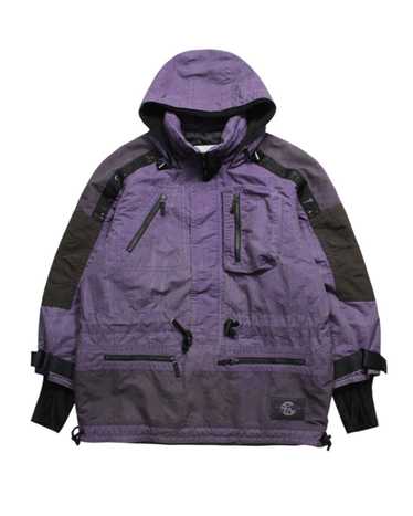 Kensho abe jacket vintage - Gem Kensho abe jacket vintage - Gem