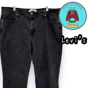 black 505 levis mens - Gem black 505 levis mens - Gem