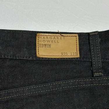 Margaret howell edwin denim - Gem