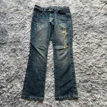 00s seana japanese label - Gem