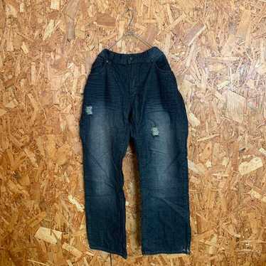 Mens xtreme jeans - Gem