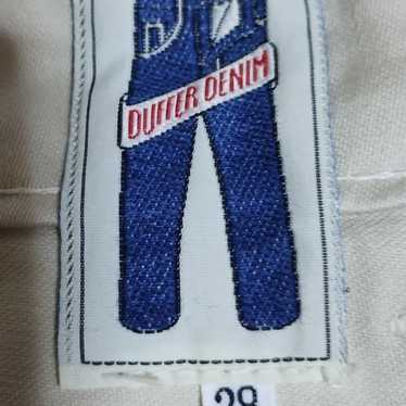 Duffer of st george - Gem