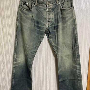 Burberry mens black jeans - Gem Burberry mens black jeans - Gem