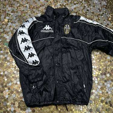 Kappa 90s juventus fc - Gem Kappa 90s juventus fc - Gem