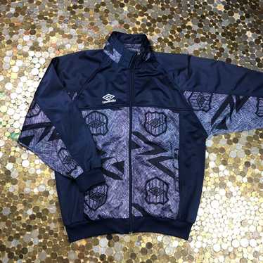 Vintage 90s umbro tracksuit - Gem Vintage 90s umbro tracksuit - Gem