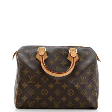 Louis Vuitton Cloth handbag