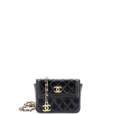 Chanel Leather handbag