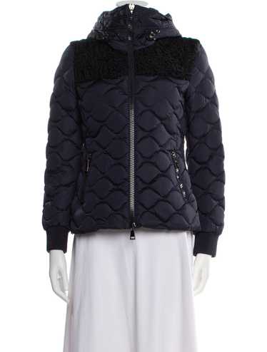 Moncler treompan down - Gem