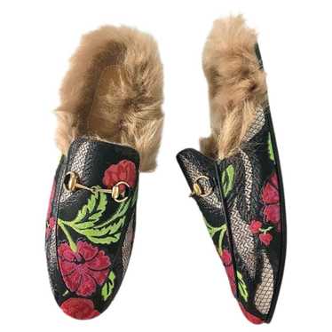 Gucci Cloth mules & clogs