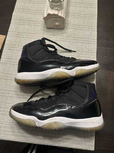 Jordan Brand × Nike Air Jordan 11 Retro Space Jam